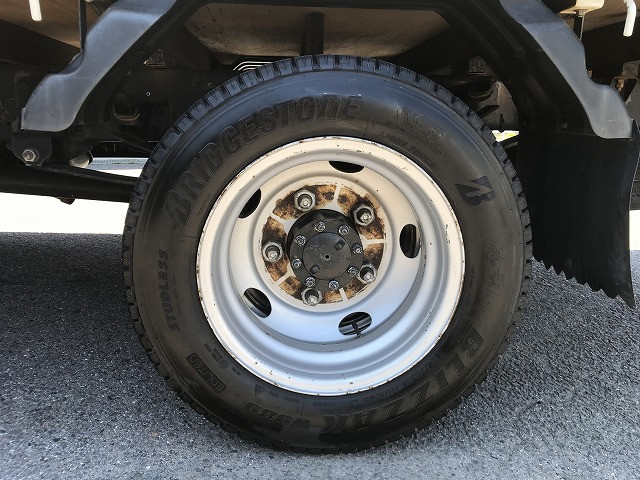 いすゞ エルフ 小型 平ボディ TPG-NLR85AR(110236) 41枚目
