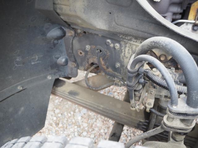 三菱ふそう ファイター 中型 コンテナ専用車 *********(109020) 27枚目