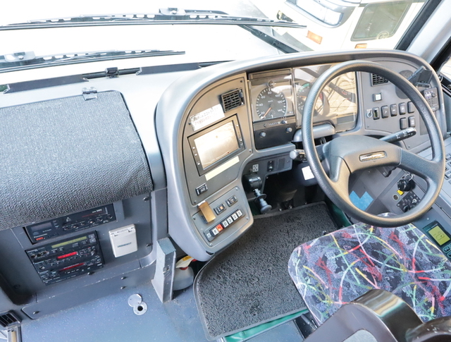 UDトラックス（日産） その他・不明 その他 バス PKG-RA274RBN(9898) 21枚目