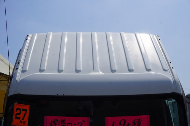 日野 デュトロ 小型 バン TKG-XZC655M(110943) 16枚目