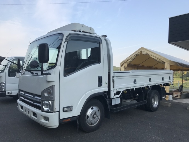 マツダ タイタン 小型 平ボディ BDG-LPR85AR(3344) 1枚目