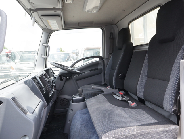 日産自動車 アトラス 小型 平ボディ BKG-ALR85AR(3398) 23枚目