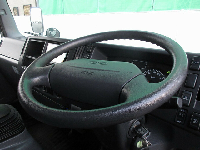 いすゞ エルフ 小型 バン SKG-NPR85AN(7995) 37枚目