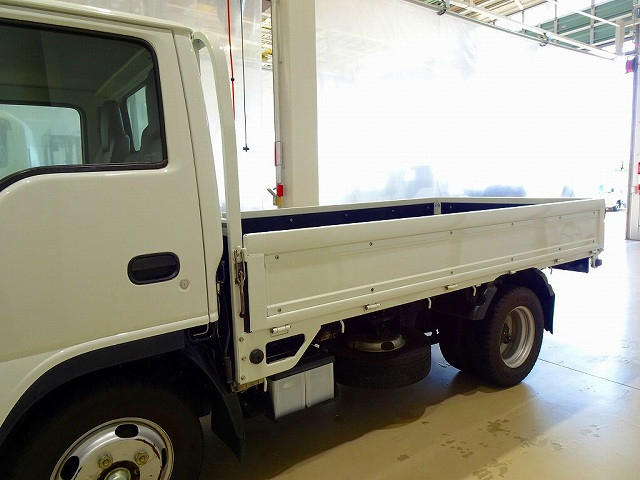 いすゞ エルフ 小型 平ボディ TPG-NJR85A(111900) 21枚目