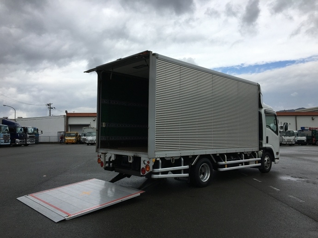 いすゞ エルフ 小型 バン BKG-NPR85AN(7369) 42枚目