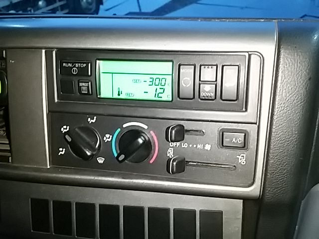 日野 プロフィア 大型 冷蔵冷凍バン KS-FW1EXWG(10032) 86枚目