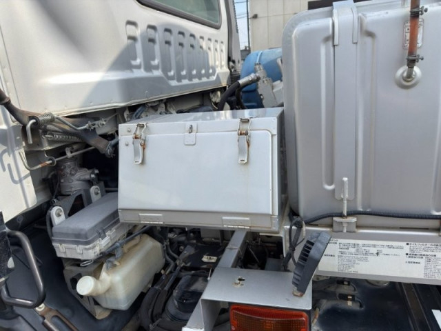 Nissan UD condor 6studs large Mixer trucks 2PG-BTR90U2(109493) 17枚目