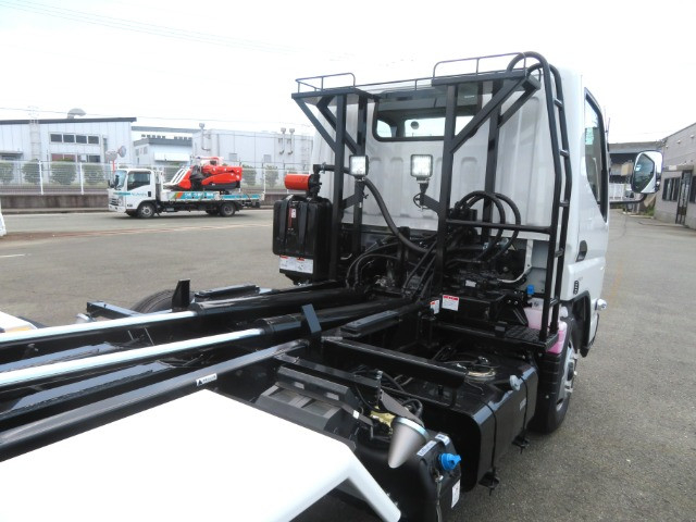 三菱ふそう キャンター 小型 コンテナ専用車 2RG-FBAV0(108791) 21枚目