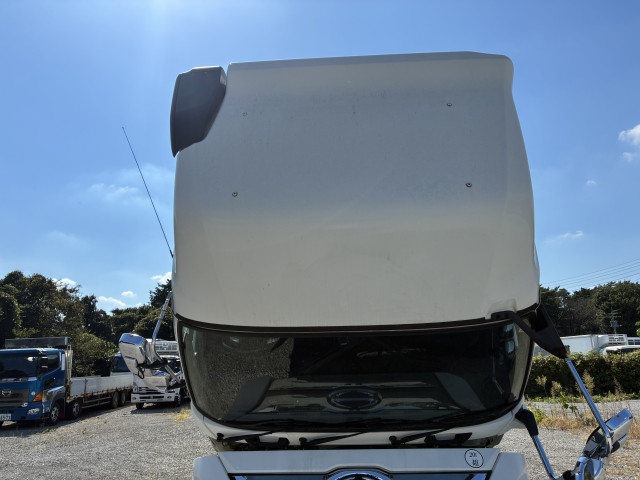 日野 プロフィア 大型 冷蔵冷凍バン 2DG-FW1AHJ(113610) 44枚目