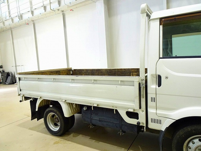 日産自動車 バネット 小型 平ボディ ABF-SKP2LN(96996) 18枚目