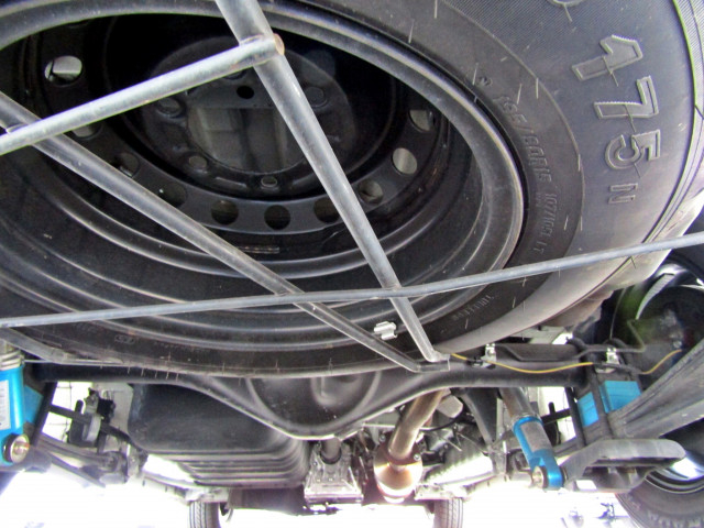 トヨタ ハイエース 小型 バン QDF-GDH201V(85139) 41枚目