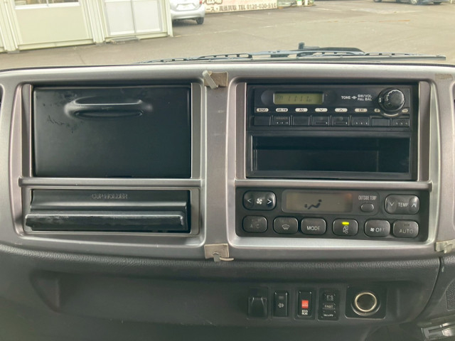 日野 レンジャー 中型 土砂ダンプ TKG-FD9JDAA(101805) 30枚目