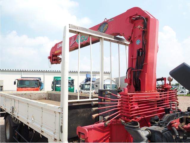 Hino ranger Middle Flat body *********(91259) 36枚目