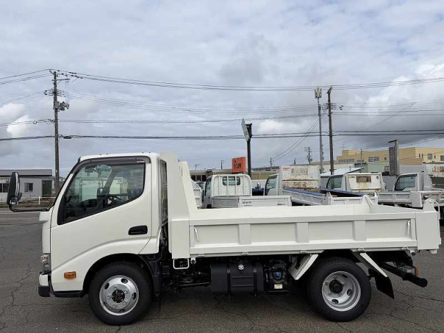 日野 デュトロ 小型 土砂ダンプ 2WG-XZU676P(113847) 9枚目