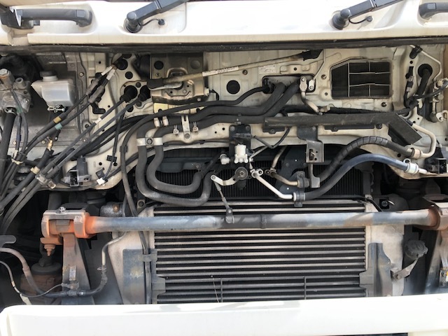 日野 プロフィア 大型 トラクタ ADG-SH1EDXG(5964) 21枚目