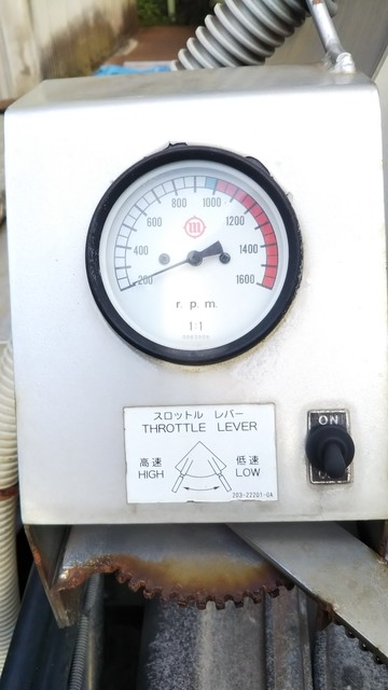 いすゞ ギガ 大型 特装車・その他 PJ-CYM51Q5(3587) 9枚目