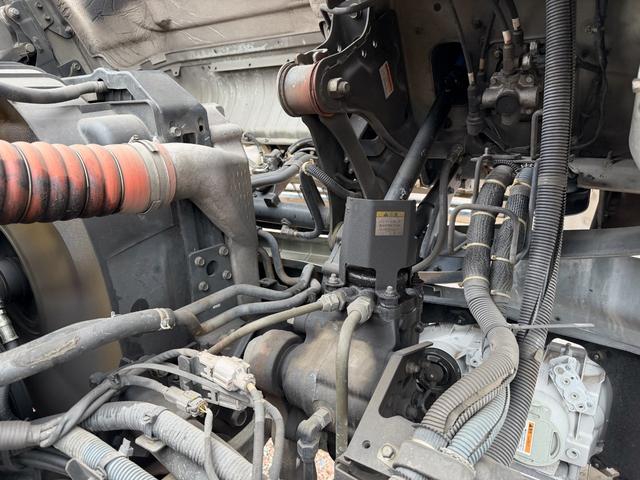 UDトラックス（日産） クオン 大型 平ボディ *********(105553) 30枚目