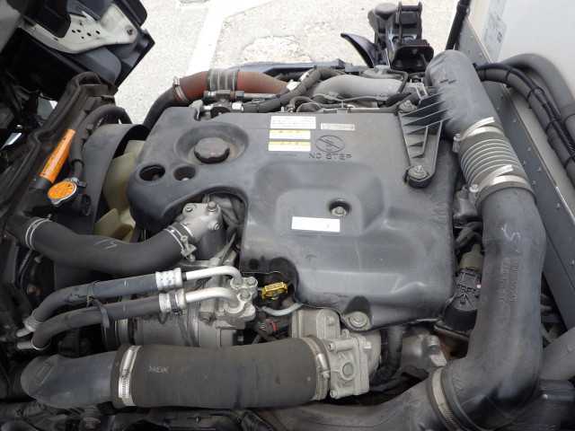 いすゞ エルフ 小型 冷蔵冷凍バン TPG-NHR85AN(109582) 47枚目