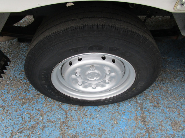 日産自動車 アトラス 小型 平ボディ CBF-SQ1F24(86182) 36枚目