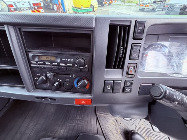 いすゞ エルフ 小型 バン TKG-NLR85AN(112365) 53枚目