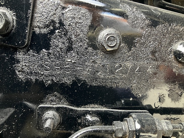 いすゞ エルフ 小型 土砂ダンプ TKG-NKS85AN(112640) 25枚目