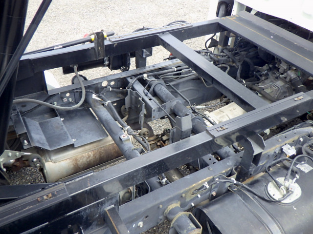 マツダ ボンゴ 小型 土砂ダンプ DBF-SLP2L(110038) 36枚目