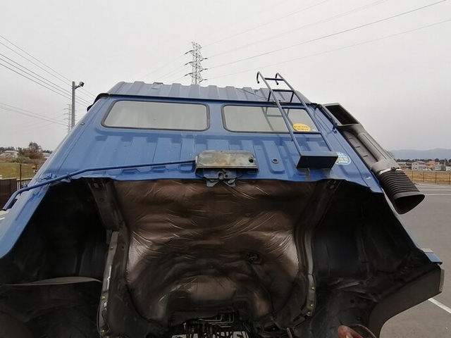 日野 プロフィア 大型 トラクタ KL-SH1KDGA(5343) 47枚目