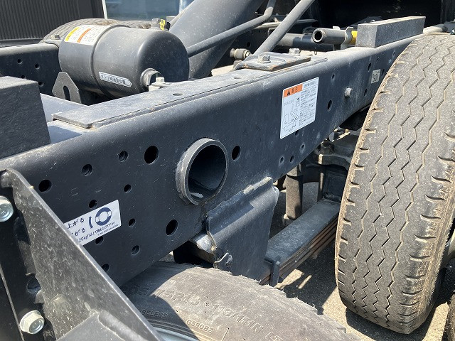 いすゞ エルフ 小型 土砂ダンプ 2RG-NKR88AT(110214) 28枚目