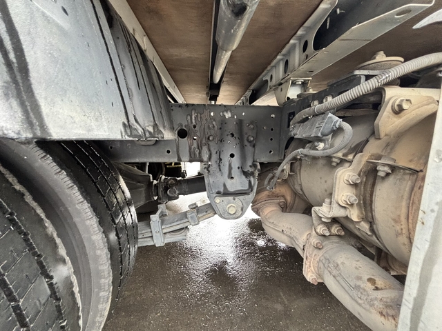 Toyota toyoace Small Flat body 2RG-XZC605(108618) 19枚目