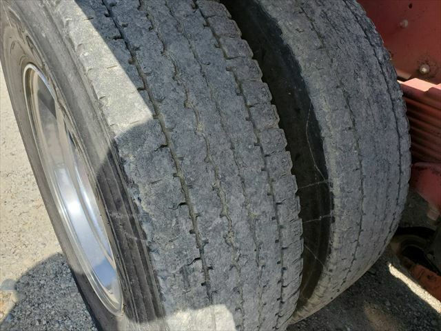 日野 プロフィア 大型 コンテナ専用車 QDG-FS1ERBA(9404) 21枚目