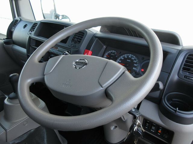 日産自動車 アトラス 小型 バン SKG-TZ3F24(9231) 36枚目