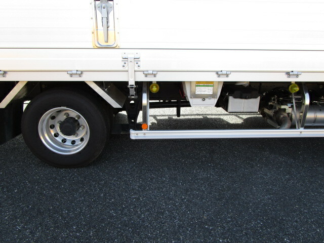 日野 レンジャー 中型 ウィング 2PG-FD2ABG(9511) 40枚目