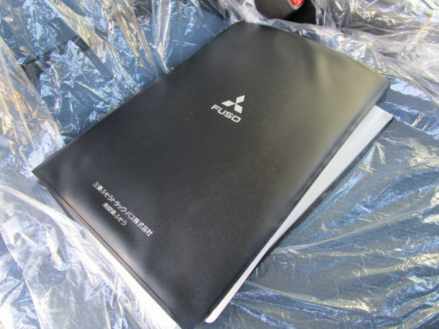 三菱ふそう キャンター 小型 Wキャブ 2RG-FBA20(107963) 38枚目