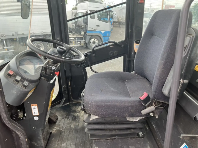 - 小型 その他 ZW80S-5B(111968) 45枚目