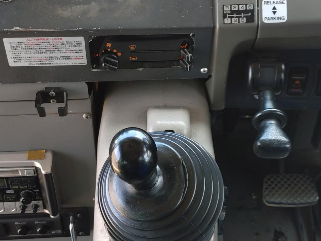 日野 ブルーリボン 小型 バス PKG-KV234N2(110818) 9枚目