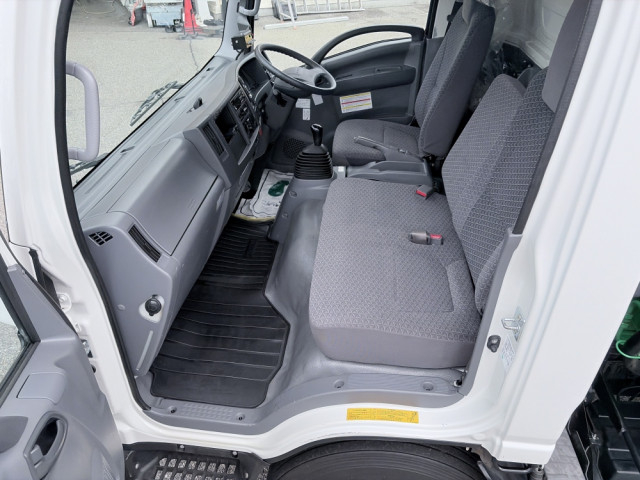 いすゞ エルフ 小型 塵芥車（プレス式） 2PG-NPR88YN(113407) 37枚目