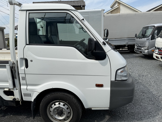 日産自動車 バネット 小型 平ボディ ABF-SKP2LN(112281) 50枚目