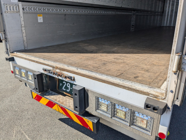 Mitsubishi Fuso super_great Large Wing body 2PG-FS74HZ(109073) 18枚目