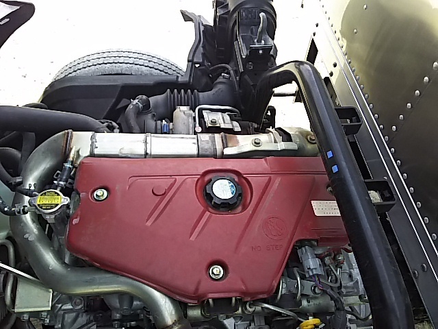 日野 デュトロ 小型 バン TKG-XZU710M(7873) 54枚目