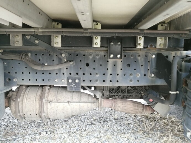 いすゞ エルフ 小型 冷蔵冷凍バン BKG-NPR85AN(4536) 29枚目