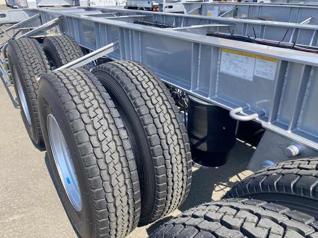 Trex Other trailer CTB32002(31134) 18枚目