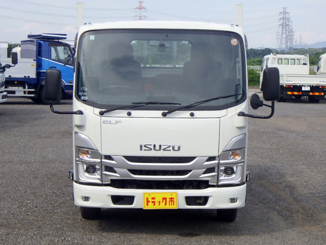 いすゞ エルフ 小型 平ボディ 2RG-NMR88R(112114) 35枚目