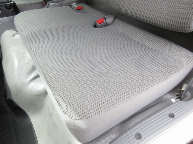 トヨタ ダイナ 小型 バン TKG-XZU710(11715) 46枚目