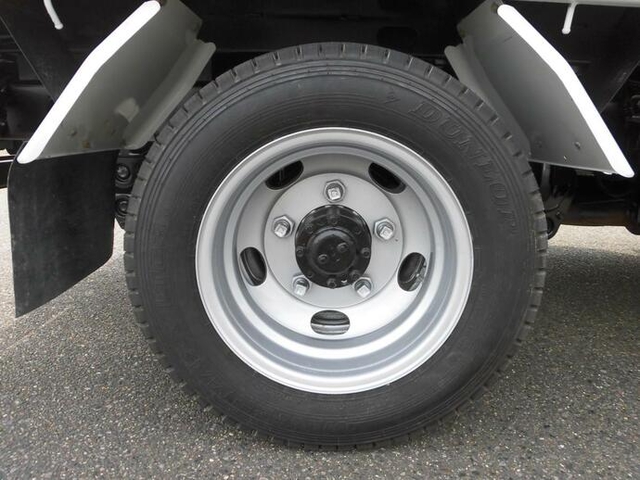 三菱ふそう キャンター 小型 土砂ダンプ TKG-FBA30(11707) 50枚目
