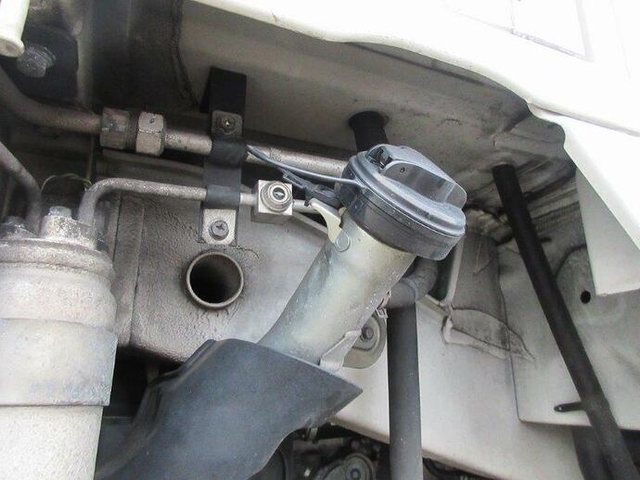 スズキ キャリィ 小型 冷蔵冷凍バン EBD-DA63T(11004) 39枚目