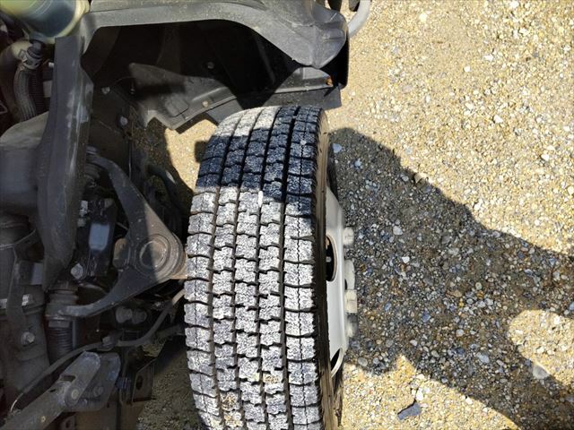トヨタ ダイナ 小型 冷蔵冷凍バン TKG-XZU605(9385) 42枚目