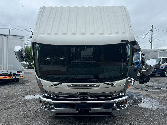 日野 レンジャー 中型 冷蔵冷凍バン 2KG-FD2ABG(110427) 3枚目