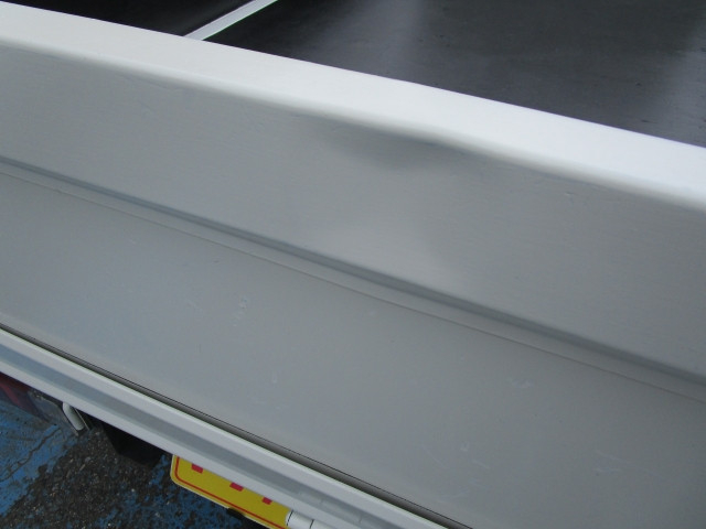 トヨタ トヨエース 小型 平ボディ TKG-XZU605(109818) 24枚目