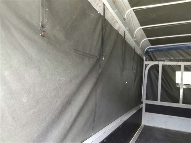 トヨタ ダイナ 小型 幌車 TKG-XZC605(11647) 20枚目
