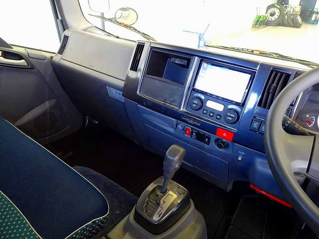 いすゞ エルフ 小型 土砂ダンプ 2RG-NPR88YN(111636) 14枚目